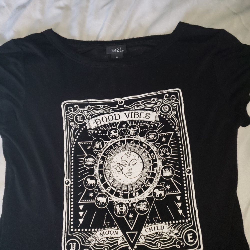 good vibes shirt